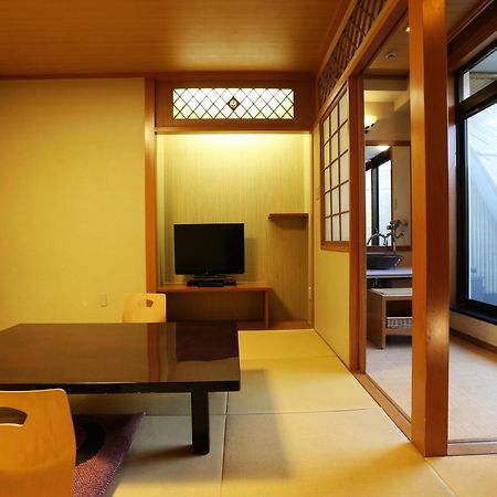 Arima Royal Hotel Kobe Exteriör bild