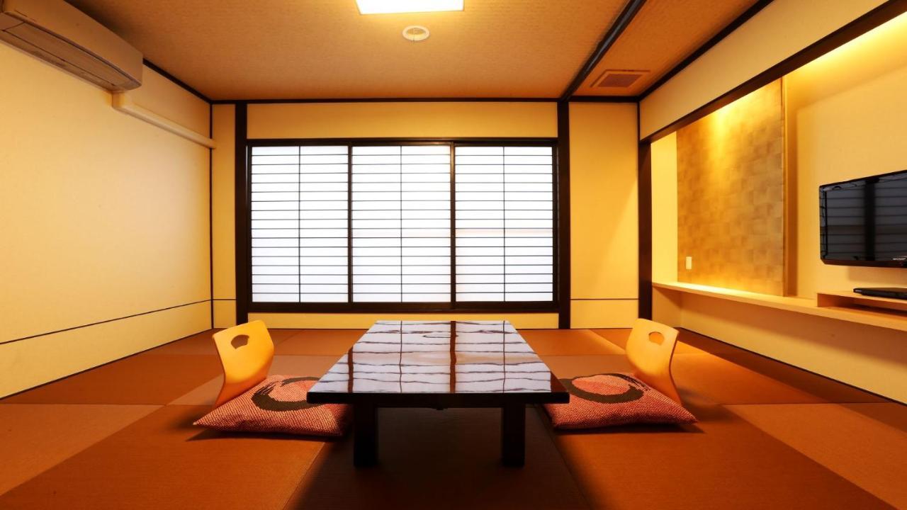 Arima Royal Hotel Kobe Exteriör bild