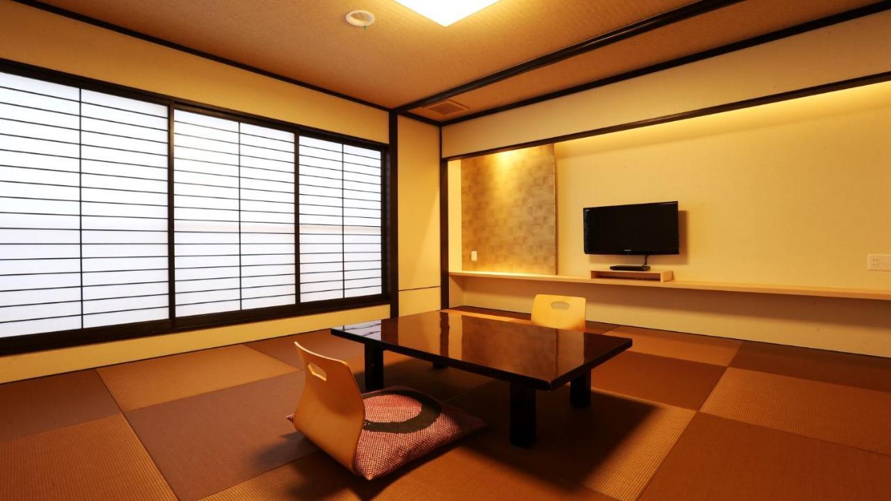 Arima Royal Hotel Kobe Exteriör bild