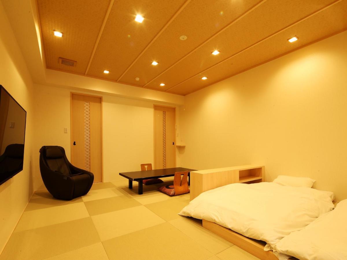 Arima Royal Hotel Kobe Exteriör bild