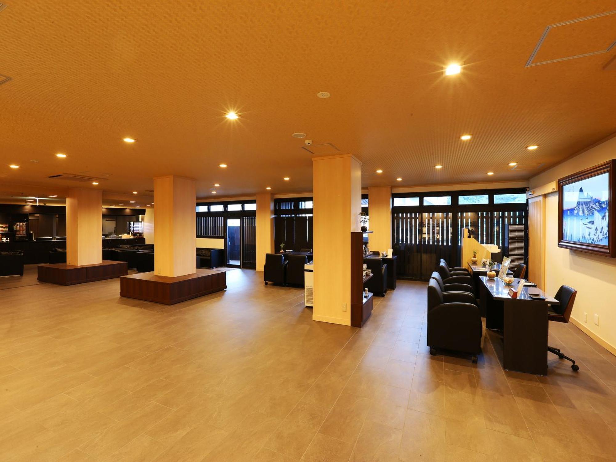 Arima Royal Hotel Kobe Exteriör bild