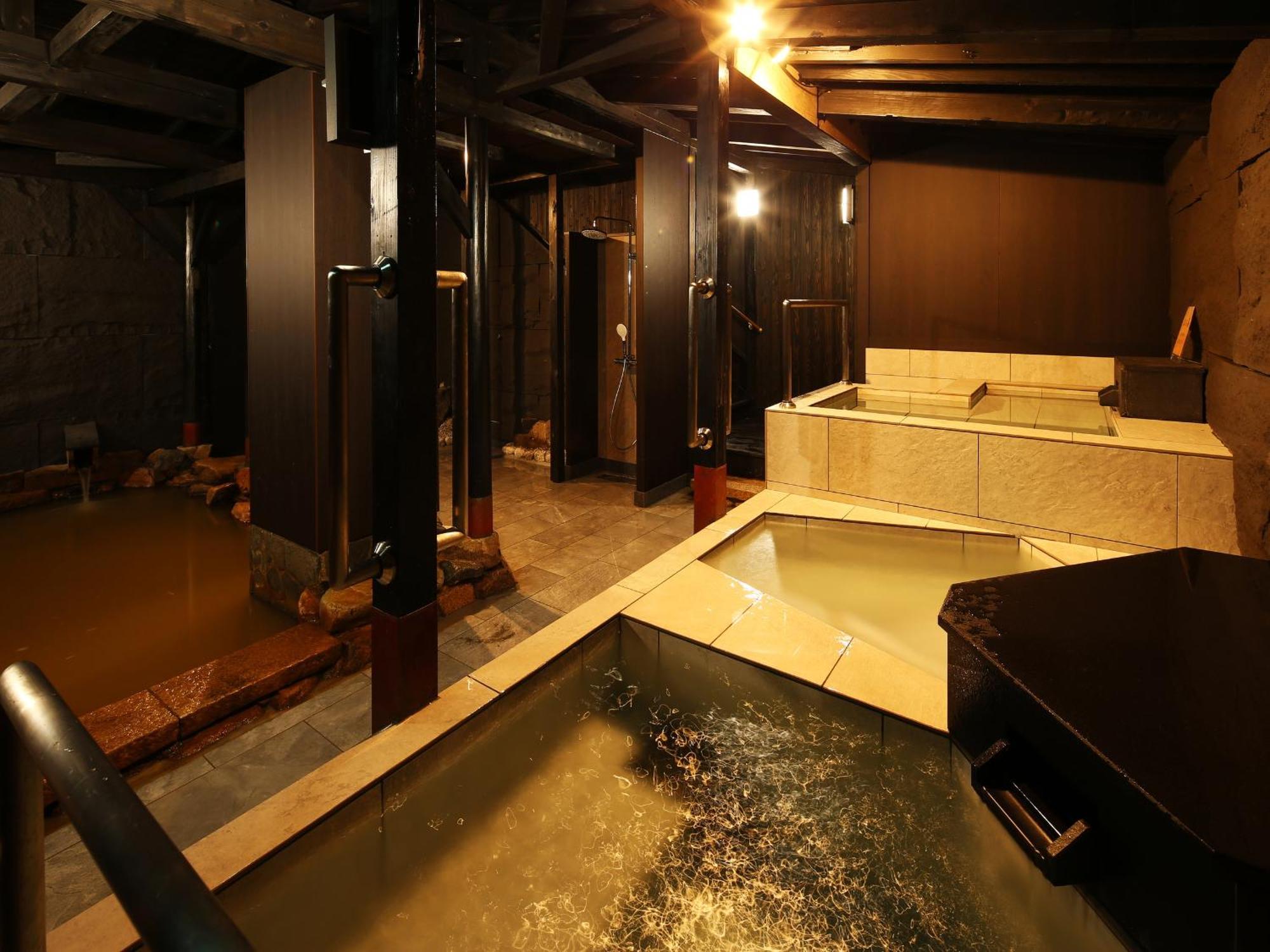 Arima Royal Hotel Kobe Exteriör bild