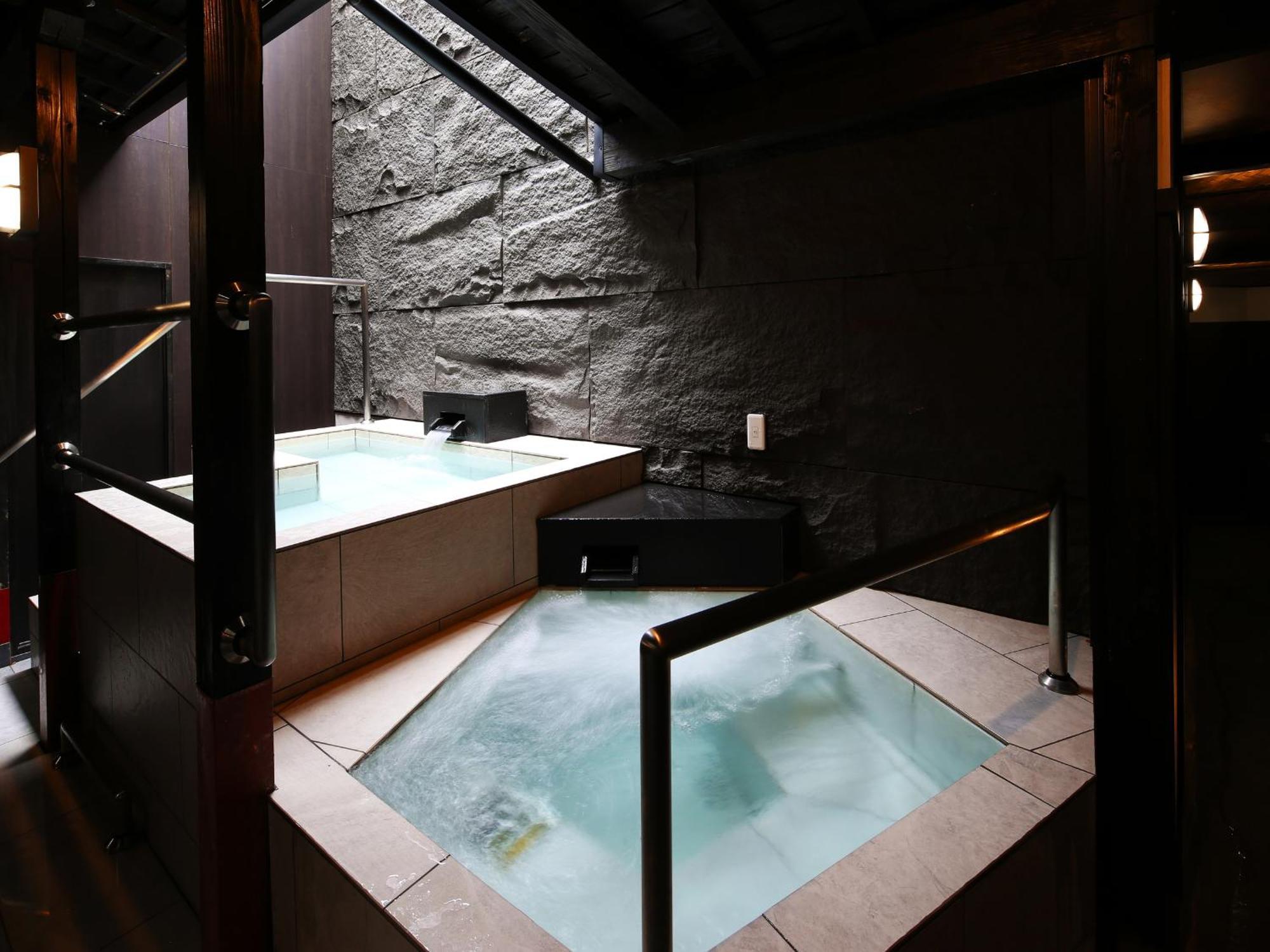 Arima Royal Hotel Kobe Exteriör bild