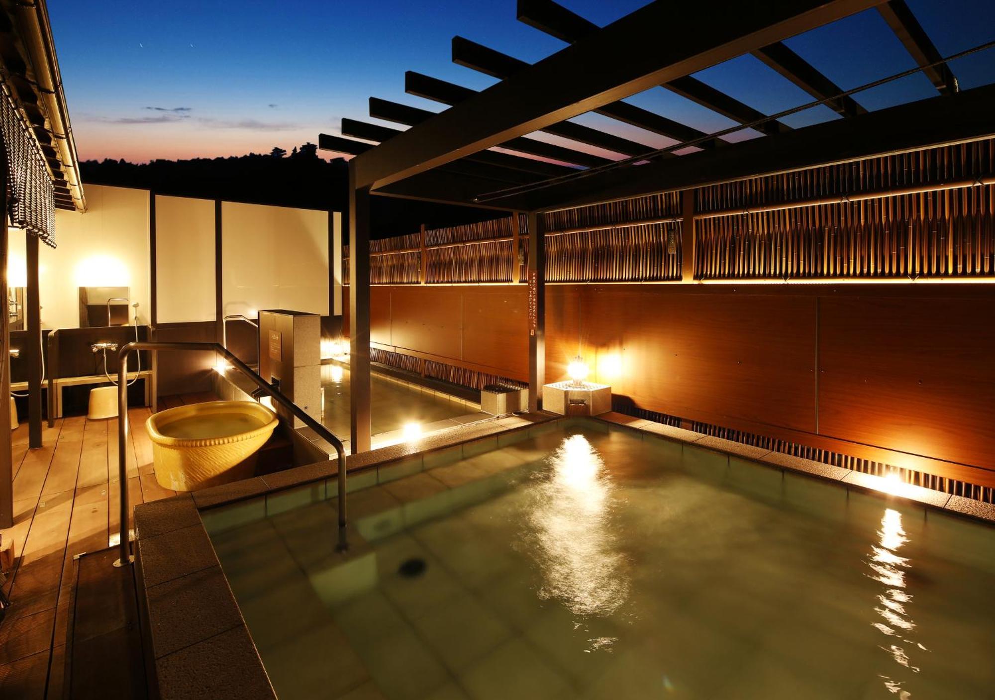 Arima Royal Hotel Kobe Exteriör bild