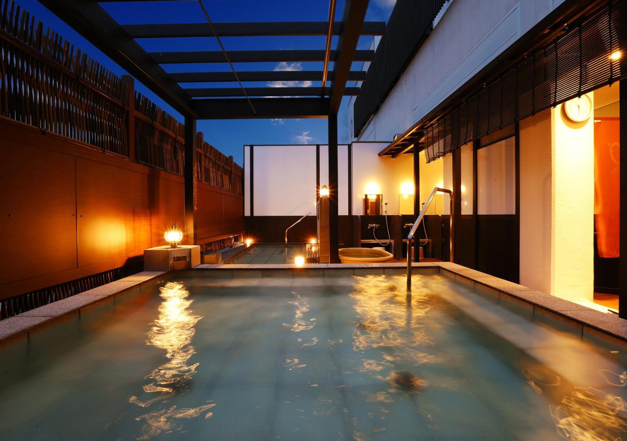 Arima Royal Hotel Kobe Exteriör bild