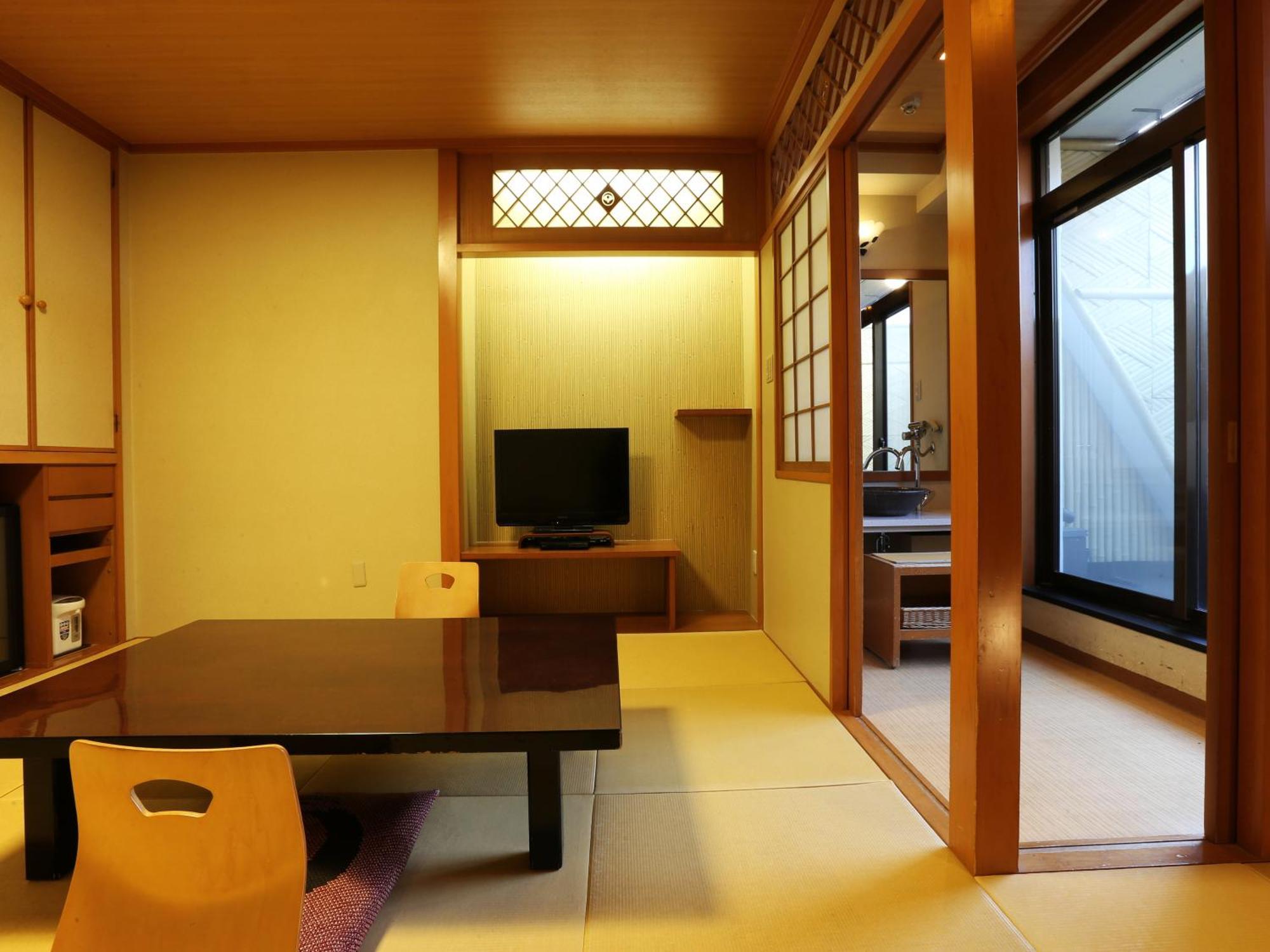 Arima Royal Hotel Kobe Exteriör bild